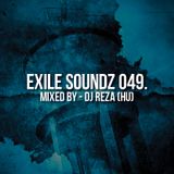 Dj Reza (Hu) - Exile Soundz Compilation 049.