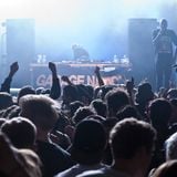 DJ EZ Garage Nation 'The Halloween Special' 30th Oct 1999
