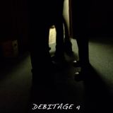 Debitage #4: "Despair & Deception - Love's Ugly Little Twins"