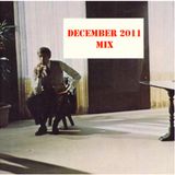 December 2011 Mix