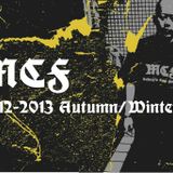MASS UNITED RESIDENT DJ 2003 RECORDED AT MASS 2011