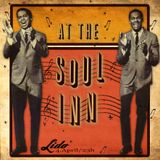 At The Soul Inn Berlin | Promo Mix 04/2009 | by Christian Göbel