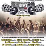 Maximum Clubbing 11.01.2013 Deejay Rocchound Live auf HitRadio-Ohr aus dem Codex-Club Achern