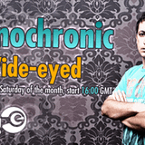Monochronique - Wide-eyed 019 on Eilo Radio (Sep 03 2011)