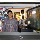 Jamie Isaac - 18th February 2016