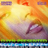 Djyn - Рresented - Sound Therapy vol. 88 (For Neo Radio 100.5 fm_Podkast#53)