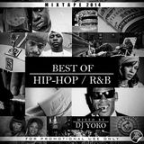Yoko - Best Of R&B / Hip-Hop MixTape 2014