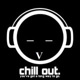 Unwinding at 140bpm Vol. V