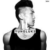 HIGHER LEVEL PRESENTS | 004 - YUNGLUK3