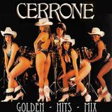 CERRONE "Golden Hits Mix" by DeeJay Riccardo FA