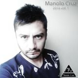 Manolo Cruz - 2016 Vol. 1