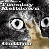Mister G's Tuesday Meltdown
- Show #69 - Gattino
