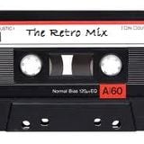 The Retro Mix- 60s Dance Party- 9/7/13- 7 PM