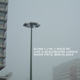 N.One Live @ Blackboard Jungle, Berlin 2004