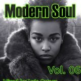 Modern Soul Vol. 6 Mixed By Luis Ortega DJ