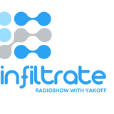 Yakoff - Infiltrate #38 on InsomniaFm Sep2013