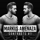 MARKUS AMENAZA - CONTRASTS #1