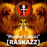 RASKAZZ Vol. 10 Massive Classics