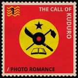 Photo Romance - The Call Of Kuduro