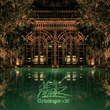 NOW FUTUR : "BLCKVLVT" A Grüntape Vol. 38
