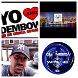 DJ NSEW 2013 DEC DEMBOW MIX