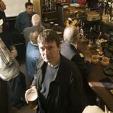 Guardian city guides - author Ian Rankin's Edinburgh playlist
