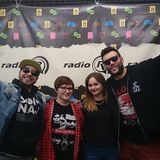 Smola a hrušky na Radiu R