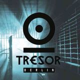 Steve Glencross - Live at Tresor (Berlin) - 12-04-2003