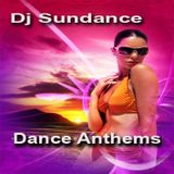 Dance Anthems Mix