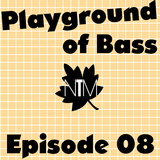 Dubwolfer's Playground of Bass #08