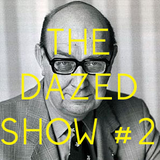28/03/12: Dazed and Confused with art, books and music reviews