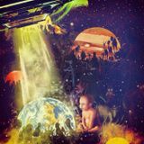 2012 J.Livingston Present '' Visionquest of a child. '' Podcast n° 39 (Deep House Tech)