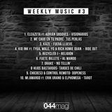 Weekly Music #3