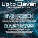 SVEN ROESCH | UP TO ELEVEN - RADIO SHOW | aired 2013/12/28 on STROMKRAFT RADIO