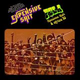 Fela Kuti & Africa 70 — Water Get No Enemy