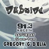 DUBside of VARIATIONS 12.08.2012