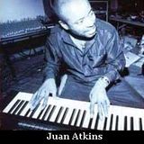 Juan Atkins @ 13 Years Tresor - 03-12-2004