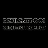 Christian Cambas - Devilcast - November 2010