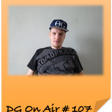 Different Grooves On Air #107 - Tripmastaz