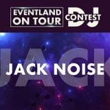 Jack Noise @ EVENTLAND ON TOUR DJ CONTEST @ Eventland Radio 1