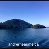 Andre Rheaume ENGLISH Cloudcast #50