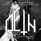 DETH RADIO - NOVEMBER 26 - 2015