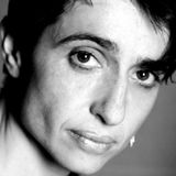 Masha Gessen in conversation