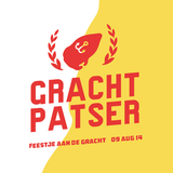 laatste uurtje van mijn openingsset van de aller-aller-allerlaatste keer Feestje Aan De Gracht 2014