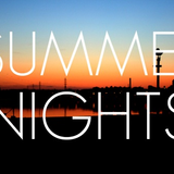Summer Nights ( setcut @ Siesta Carei)