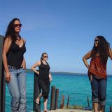 GondwanaSound meets Pacific Curls