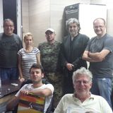 Druga strana racunara emisija 46 Radio Beograd 1 prvi deo