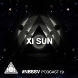 #NBSSV podcast 19 - Eleventh Sun