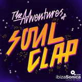 The Adventures of Soul Clap Episode 6