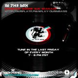 1N 7H3 M1X TV/Radio LIVE 20130531 with nonXero (Dubplate.fm)